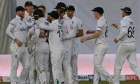 England sense lead despite three Pakistan centurions in first Test
