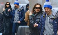 Bradley Cooper, Irina Shayk get papped in NYC amid reconciliation rumours