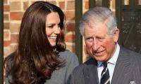 Kate Middleton follows in footsteps of King Charles at Harvard University