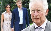 Prince Harry, Meghan Markle 'jumping the ship' before King asks exit