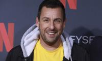 Adam Sandler reveals that he wasn't aware of critics and people hating his movies