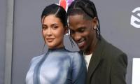 Kylie Jenner Puts On Cosy Display With Travis Scott During Art Basel
