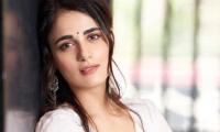 Radhika Madan hopes to see change through her film Sanaa