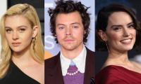 Harry Styles, Daisy Ridley And Nicola Peltz Beckham Honoured For Animal Activism