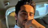 Ayushmann Khurrana's 'An Action Hero' Off To A Disappointing Start At The Box Office