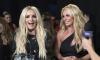 Britney Spears seemingly calls for truce with estranged sister Jamie Lynn Spears