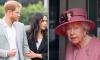 ‘Difficult Meghan Markle ‘walked’ Queen Elizabeth ‘right into her death bed’