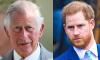 Reason King Charles stopped giving Prince Harry money: Insider