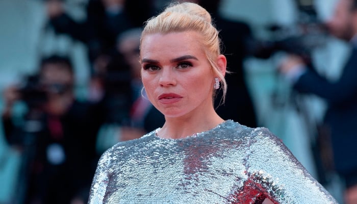 Billie Piper describes life in public eye as awful and dark thing