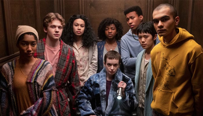 Netflixs cancelled The Midnight Club show creator unveils Season 2 plot mysteries