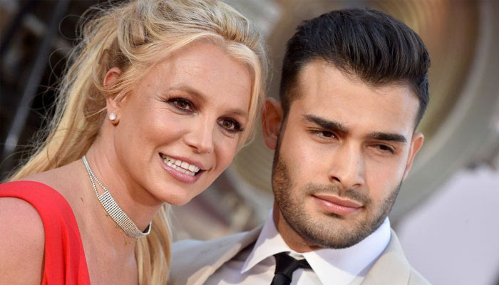 Sam Asghari surprises Britney Spears on her birthday: ‘gotta be creative fellas’
