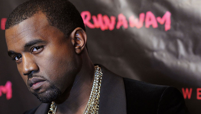 Kanye West drags burger chain to court over its name