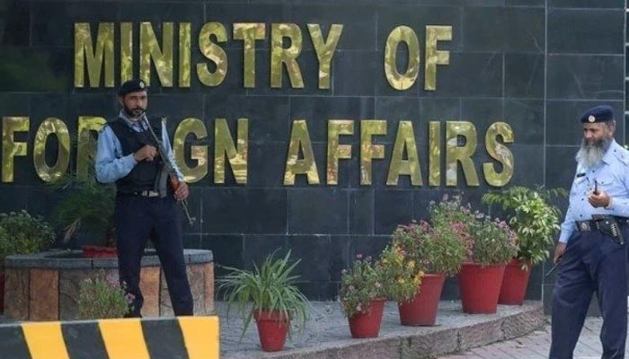 DEAŞ’ın Pakistan’ın Kabil’deki büyükelçiliğine saldırı iddiası doğrulanıyor: FO