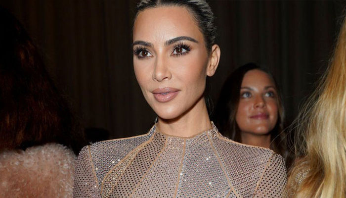 Kim Kardashian reacts to Kanye West infidelity claim: Never been a hater