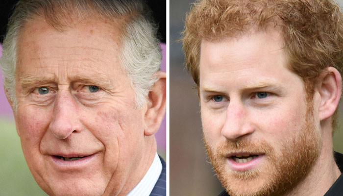 King Charles failure as 'deliberate gestures' to bring Harry back go in vain