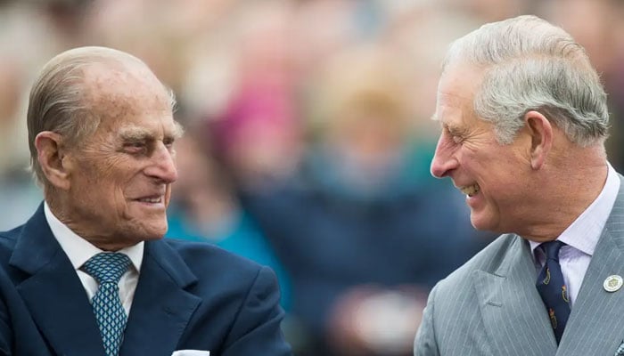 King Charles afraid Prince Philip title will disappear down the inheritance