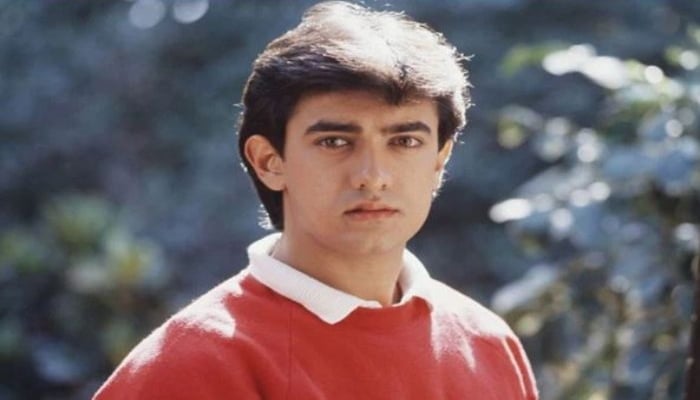 Aamir Khan went through a plethora of difficulties