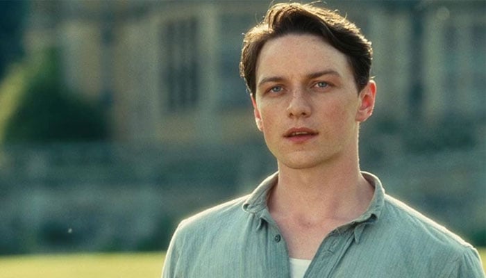 James McAvoy on why he didn’t campaign to get Oscar for ‘Atonement’: I Felt Cheap