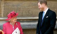 Queen Elizabeth II made last-ditch effort to bring Harry, Charles close before her death: report