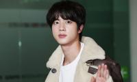 BTS' Jin Turns 30: When The Star Thought About Having Children