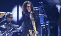 Aerosmith Forced To Cancel Las Vegas Show Due To Steven Tyler's Undisclosed Illness