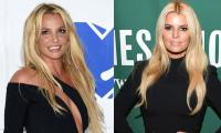 Britney Spears Draws Similarities To Jessica Simpson In New Pic