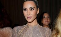 Kim Kardashian reacts to Kanye West infidelity claim: 'Never been a hater'
