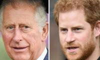 King Charles Failure As 'deliberate Gestures' To Bring Harry Back Go In Vain