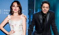 'SNL' Chloe Fineman discloses why 'charming' Pete Davidson is popular with women