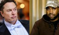 Elon Musk: 'I wanted to punch Kanye'