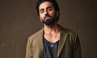 Ayushmann Khurrana's 'An Action Hero' witnesses growth on Day 2 after slow opening day
