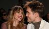 Robert Pattinson, Suki Waterhouse make red carpet debut after five years of dating