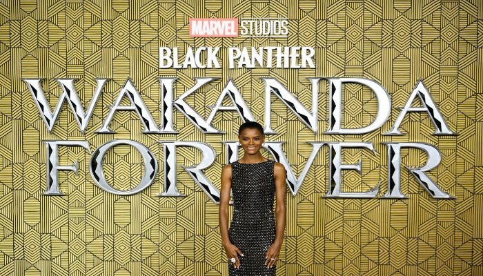 Black Panther: Wakanda Forever continues to rule box office in North America