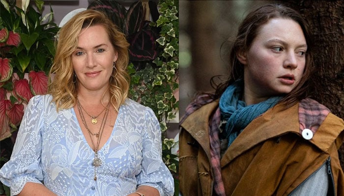 Kate Winslet praises daughter in I Am Ruth: so blown away by her
