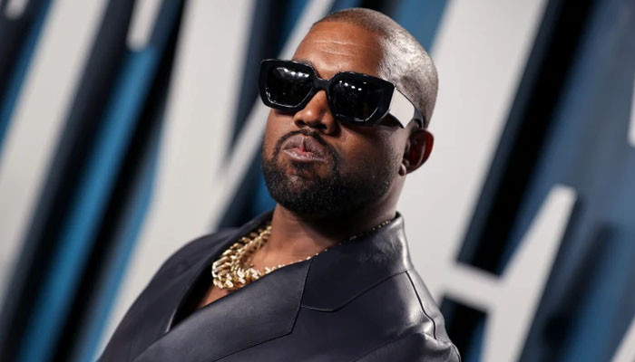 Kanye West apologises for 'using curse words in church' in bizarre post