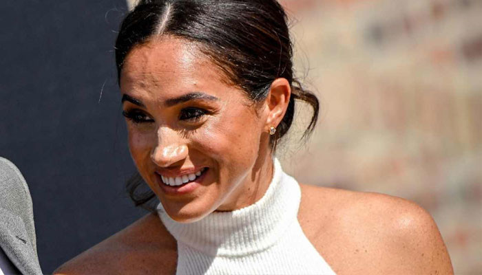 Meghan Markle urged pick a better man ‘the second time around’
