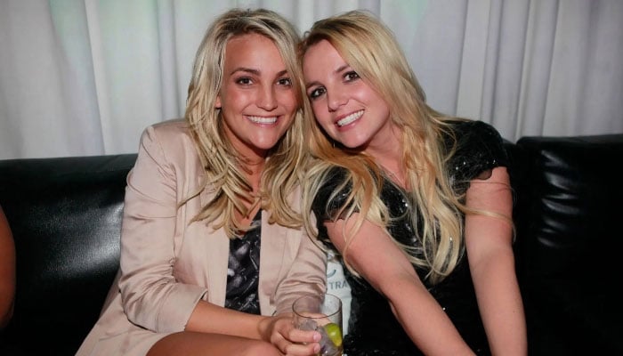 Britney Spears fans react after the singer heaps praises on sister Jamie Lynn