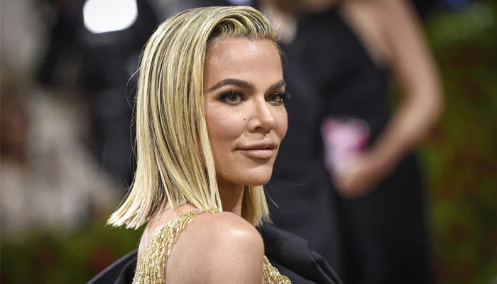 Khloe Kardashian shares message about relationship amid Tristan Thompson drama