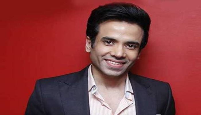 Tusshar Kapoor compares acting to production