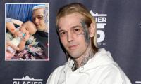 Aaron Carter's one-year-old son will inherit his estate, says the late singer's mother