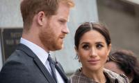 Meghan Markle ‘imposed’ her ‘Hollywood narrative’ on Prince Harry