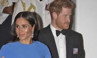 Prince Harry, Meghan Markle ‘can’t Be Stopped’ From Destroying The Firm