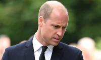 Prince William’s ‘tense’ Body Language In The US Laid Bare By Expert