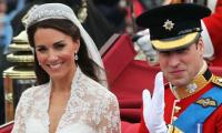 Prince William, Kate Middleton’s private photo from 2011 wedding leaked: SEE