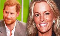 Prince Harry’s ex-flame claims ‘nothing wrong’ in 13-year age difference