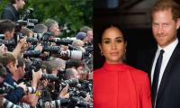 Prince Harry's Claim About 'protecting Family' Weakens As Netflix 'fakes' Paparazzi Photo