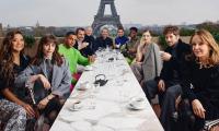 Netflix ‘Emily in Paris’ shares fabulous shoot BTS ahead of Season 3 promotions