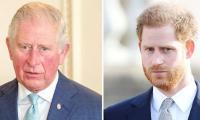 Prince Harry Lambasted Over Claims He ‘begged’ King Charles For Money