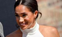Meghan Markle Urged Pick A Better Man ‘the Second Time Around’