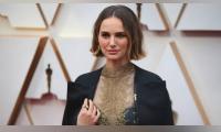Natalie Portman Expresses Her Concern Over ‘re-emergence’ Of Antisemitism In America